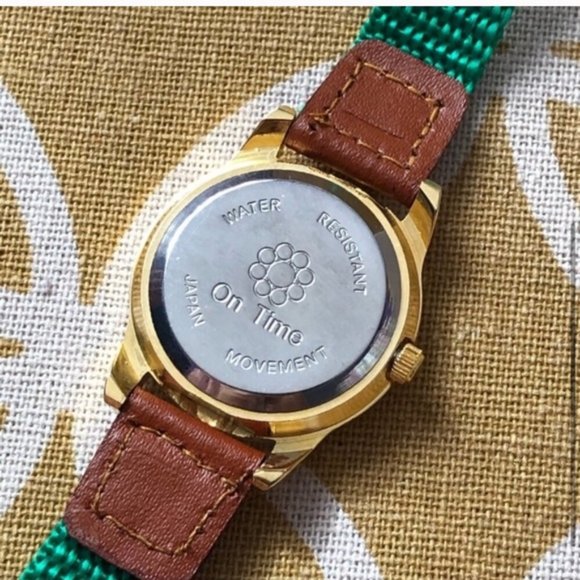 HIGHLIGHTS Accessories Highlights Magazine Tommy Timbertoes Vintage